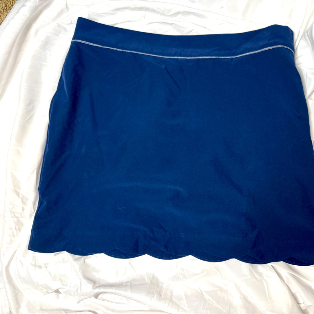 Izod golf skort